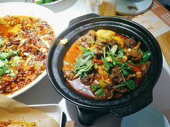 -王妈热卤·川味馆(海昌店)