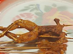 -北丐先生·野馄饨烧烤(雨花万象店)