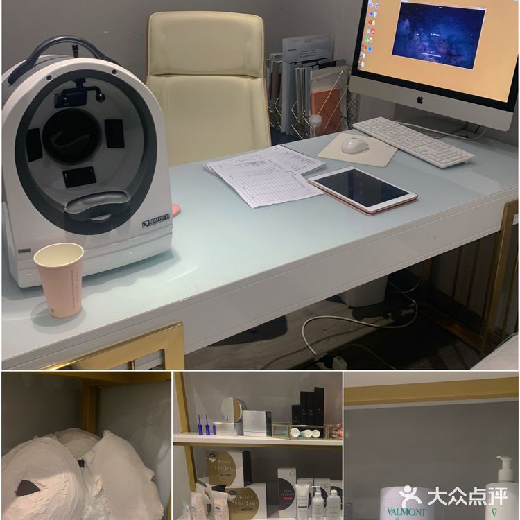 南昌探店｜超级大眼术‼️素颜上课也不怕‼️