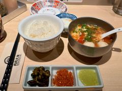 -肉肉大米(金虹桥店)