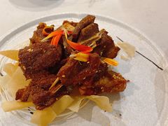 -香香海南菜餐厅