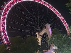 -天津之眼摩天轮