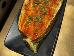 -烤匠麻辣烤鱼(时代广场店)