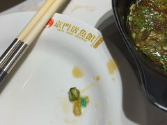 -京门活鱼馆·鱼火锅(百子湾（原红庙）店)