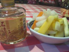 -龙桥私厨·姜花菊花过桥鱼·顺德菜(容桂店)