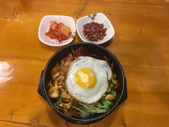 五花肉石锅拌饭-英姬家(公元壹号店)