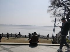 -观潮胜地公园