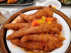 -天喜酒楼饭市·茶市(同德皇宫店)