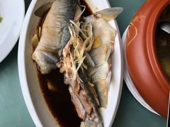 大理弓鱼-水上人家民俗餐厅(洱海公园店)