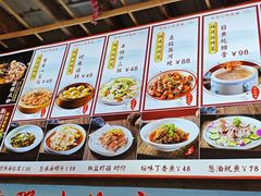-坛南湾农家乐·海鲜楼·大排档(平潭坛南湾店)