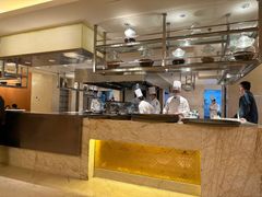 -杭州JW万豪酒店-万豪中餐厅