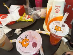 -海底捞火锅(万达广场店)