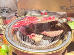 -西塔老太太泥炉烤肉(亚运村店)