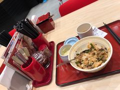 -食其家·牛丼咖喱(太阳宫店)