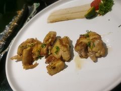 -松临·铁板烧&Omakase(神农店)