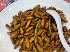 -虾饺妹·粤式手工点心(水荫路店)