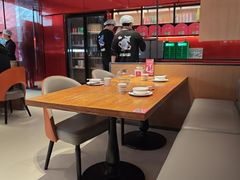 -老板恋上鱼(恒隆广场店)