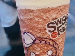 爆粒葡萄-85度C(北京玉蜓桥二店)