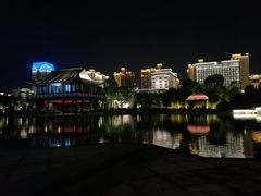 -安徽大学(龙河校区)