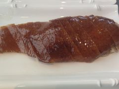 -羲和雅苑•北京烤鸭(平安国际金融中心店)