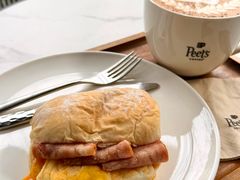 -Peet's 皮爷咖啡(东湖路手作店)