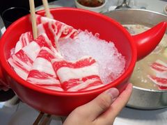 -小肥羊·牛羊肉火锅(万达广场店)