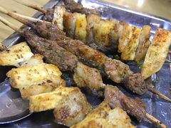 -伊隆斋(什刹海店)