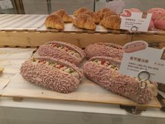 -奈雪的茶(国金中心店)