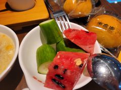 -豪享来中西餐厅(隆昌店)