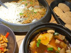 -金牌外婆家(苏州中心店)