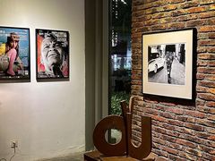 -at cafe 意大利餐厅(集美店)