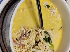 -云锦壹号·淮扬宴(徐汇万科店)