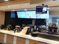 -麦当劳(萧山国际机场T3航站楼店)