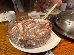 -海味当家·蒸锅海鲜(星海公园店)