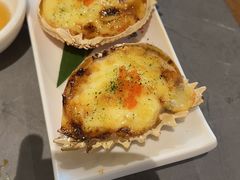 -渔乐之昕·铁板烧自助餐(虹悦城店)