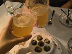 -马克西姆餐厅(崇文门店)