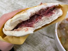 -清真李唯一优质肉丸糊辣汤