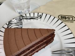 -姆们M Sweetie Cake(三里屯店)