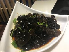 -本味轩精品茶餐厅(黄山路店)