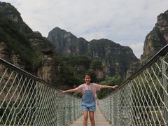 -孤山寨风景区