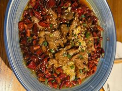 -苹果树下艺术餐厅(通州店)