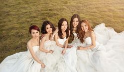 -施华洛婚纱摄影会所(范阳中路店)