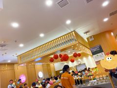 -喜家自助小火锅(乐客城店)