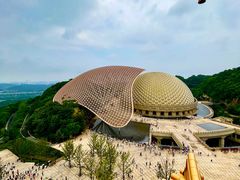 -牛首山文化旅游区