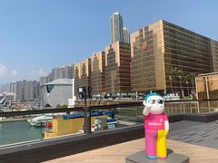 -香港皇家太平洋酒店