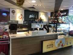 -麦当劳(东方时代广场分店)