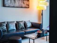 -成都凯宾斯基饭店