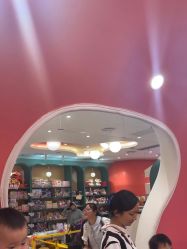 -奈尔宝·儿童乐园·亲子餐厅(苏州大悦城店)