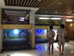 -极乐汇汗蒸会馆(杭州店)