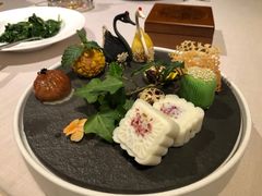 -三利音·东方司宴(外滩店)